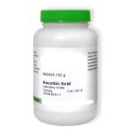 Ascorbic Acid C6H8O8 Ar 500G - At A Discount
