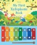 My First Xylophone Book   Hardcover