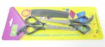 Casey Mens Hairdresser Scissors Kit - Casey
