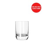 325ML Envy Whiskey Tumbler By Onis