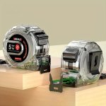Airaj Multifunctional Tape Measure High-precision Anti Drop And Wear-resistant Tape Measure Special Measurement Tool For Fecorat