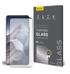 Olixar Xiaomi Mi 11 Ultra Premium Tempered Glass Screen Protector