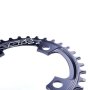Sram Tt Chainring Oval - 94 Bcd - 94 / 36T
