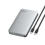Ugreen Usb-c 2.5" Sata Enclosure Grey