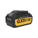 Cat 18V Graphene Battery 5.0 Ah GXB5