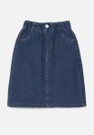 PoP Candy Midi Skirt - Blue