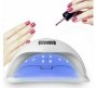 AO-78032 LED Uv Nail Polish Lamp 48W Nail Polish Dryer Uv Power 48 W