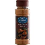Spices Chicken