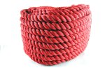 Ropes 18MM X 5KG 33MT Polypropylene
