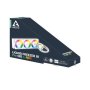 Arctic Liquid Freezer III Pro 420 Argb 420MM Radiator 38MM Thick Integrated Vrm Fan Argb White – New