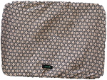 Food Cover Loose Rectangular Shweshwe - Cream