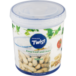 Lock & Lock Locknlock Twist Container 1LT Order In Qty Of 2