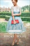 True To You Paperback