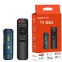 Zs - Q96 1080P Android Tv Stick.
