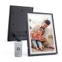 10.1 Digital Album Compatible With Video/music