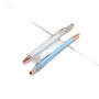 Metal Ballpoint Pen With Fidget Spinner Function