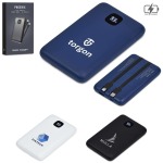 Swiss Phoenix Fast Charge 22.5W Power Bank – 10 000MAH