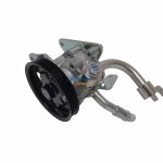 Nissan Navara 2 YS23 Power Steering Pump 17+
