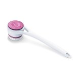 Beurer Fc 25 Body Brush For Deep Cleansing & Massage Waterproof Removeable Long Handle For The Back