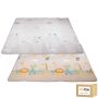 Mix Box 2-SIDED Extra Large Foldable Baby Play Mat Waterproof Crawling Mat