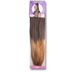 One Million Braid 20" - 4 27