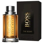 Hugo Boss The Scent Eau De Toilette 50ML