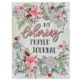 My Coloring Prayer Journal   Paperback