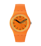 Proudly Orange Watch SO29O700