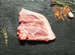 Pork Shoulder Sliced