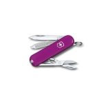 Victorinox Swiss Army Victorinox Classic Colours Tasty Grape 58MM - Box