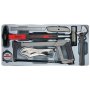 General Service Tools Set