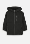 PoP Candy Hooded Wind Breaker - Black