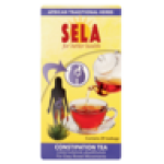 Sela Constipation Teabags 20 Pack