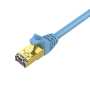 Orico CAT6 1M Network Cable - Blue