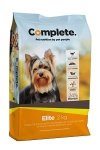 Complete Elite Ostrich For Small To Medium Dogs