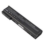 Bat For Hp 6540 645 650 655 10.8V 4400MA