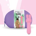 Mister Bunny Vibrator Pink