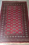 Carpets FULLRED190 L 125 W Cm