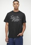 Regular Fit Printed T-Shirt - Black Sounds About Right