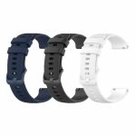 Garmin Venu Square Silicone Strap Awesome Watch Straps