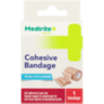 Cohesive Bandage 4.5M