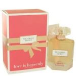 Love Is Heavenly Eau De Parfum Spray By Victoria's Secret - 100 Ml Eau De Parfum Spray