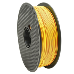 Wanhao Pla Dual Colour 1KG 1.75MM Filament