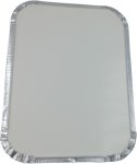 Aluminium Utility Container - 750 Ml