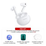 Huawei Freebuds 4I White