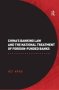 China&  39 S Banking Law And The National Treatment Of Foreign-funded Banks   Hardcover New Ed