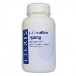L Citrulline 750MG 90 Caps