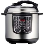TEDELEX 7L Stove Top Pressure Cooker – TDPC17