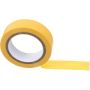Waterproof Electrical Tape 16MM X 10M High Adhesive Pvc Heat Resistant