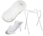Lulu Baby Bath Combo - Made In Europe